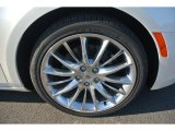 2015 Cadillac XTS Platinum Sedan Wheel