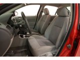 2006 Chevrolet Cobalt LS Sedan Front Seat