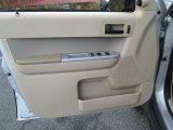 2010 Ford Escape XLT Door Panel