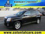 2012 GMC Terrain SLE AWD