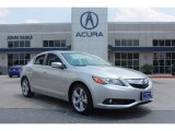 2015 Silver Moon Acura ILX 2.4L Premium #99288862