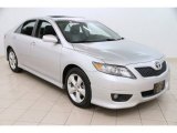 2011 Toyota Camry SE