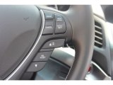 2015 Acura ILX 2.4L Premium Controls