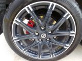 2014 Nissan Juke NISMO RS AWD Wheel