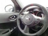 2014 Nissan Juke NISMO RS AWD Steering Wheel