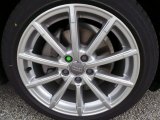 2015 Audi A4 2.0T Premium Plus Wheel