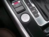 2015 Audi A4 2.0T Premium Plus Controls