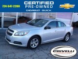 2013 Chevrolet Malibu LS
