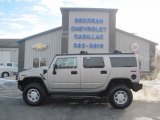 2004 Hummer H2 SUV