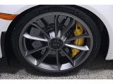 2014 Porsche 911 GT3 Wheel