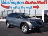 2012 Honda CR-V EX 4WD
