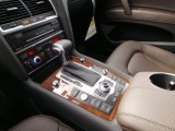 2015 Audi Q7 3.0 TDI Premium Plus quattro 8 Speed Tiptronic Automatic Transmission