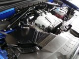 2015 Audi SQ5 Prestige 3.0 TFSI quattro 3.0 Liter FSI Supercharged DOHC 24-Valve VVT V6 Engine