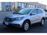 2012 Honda CR-V EX-L 4WD