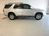 2008 Toyota 4Runner Sport Edition 4x4