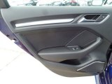 2015 Audi A3 2.0 Prestige quattro Door Panel