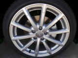 2015 Audi A3 2.0 Prestige quattro Cabriolet Wheel
