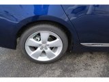 2015 Toyota Prius Five Hybrid Wheel