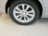 2015 Toyota Venza LE Wheel