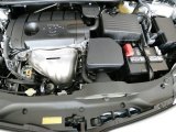 2015 Toyota Venza LE 2.7 Liter DOHC 16-Valve Dual VVT-i 4 Cylinder Engine