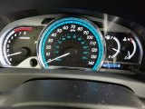 2015 Toyota Venza LE Gauges