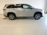 2015 Toyota Highlander LE