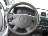 2008 Isuzu i-Series Truck i-290 S Extended Cab Steering Wheel