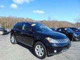 2007 Nissan Murano SL AWD