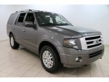 2014 Sterling Gray Ford Expedition Limited 4x4 #99327396
