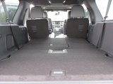 2015 Ford Expedition EL Limited Trunk
