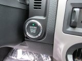 2015 Ford Expedition EL Limited Controls