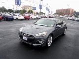 2015 Hyundai Genesis Coupe 3.8 Ultimate