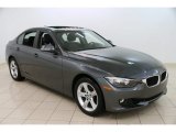 2013 BMW 3 Series 328i xDrive Sedan