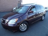 2010 Honda Odyssey EX-L