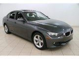 2013 BMW 3 Series 328i xDrive Sedan