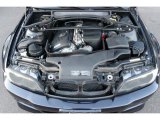 2002 BMW M3 Engines