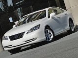 2007 Starfire White Pearl Lexus ES 350 #99327199