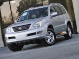 2005 Lexus GX 470