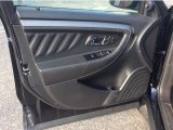 2012 Ford Taurus SEL AWD Door Panel