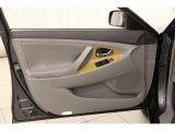 2007 Toyota Camry XLE V6 Door Panel