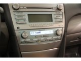 2007 Toyota Camry XLE V6 Controls