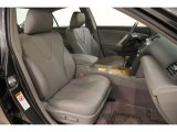 2007 Toyota Camry XLE V6 Front Seat