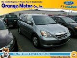 2007 Honda Odyssey EX
