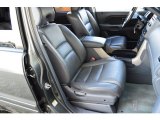 2008 Honda Pilot EX-L Front Seat