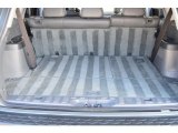 2008 Honda Pilot EX-L Trunk