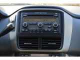 2008 Honda Pilot EX-L Audio System