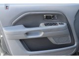 2008 Honda Pilot EX-L Door Panel