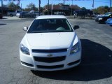 2012 Chevrolet Malibu LS