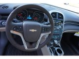 2015 Chevrolet Malibu LT Steering Wheel