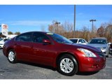 2011 Nissan Altima 2.5 S